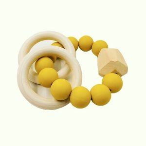 Baby teethers